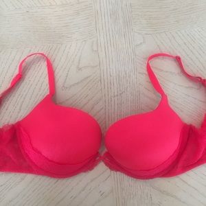 Victoria’s Secret Very Sexy  Red Bra